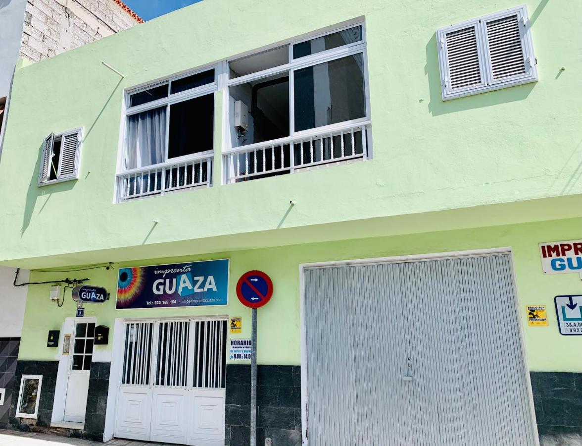 Casa Isa II Apartment Arona  Exterior photo