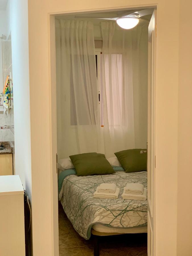 Casa Isa II Apartment Arona  Exterior photo
