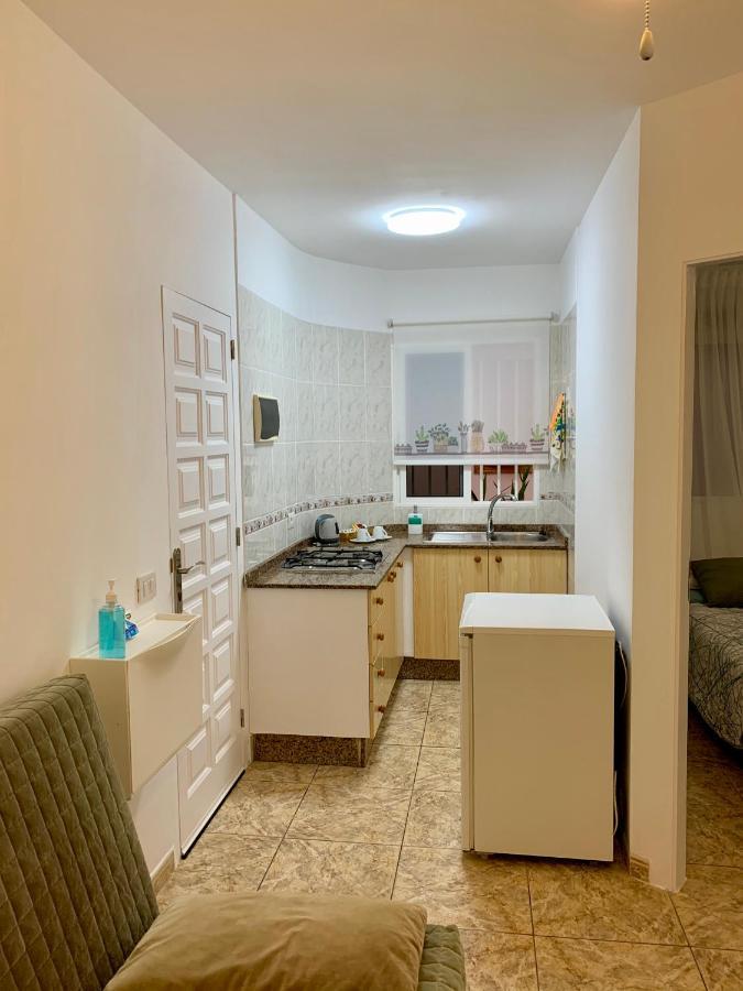 Casa Isa II Apartment Arona  Exterior photo