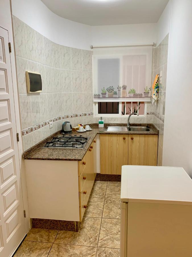 Casa Isa II Apartment Arona  Exterior photo